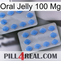 Oral Jelly 100 Mg 20